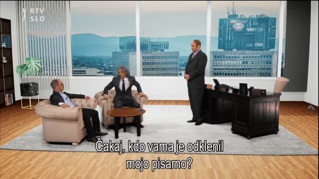 KAJ DOGAJA - PALOMAR - NOVOLETNA EPIZODA смотреть онлайн