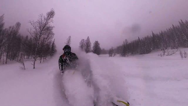 Хакасия, Село Приисковое [ S_Motors ] смотреть онлайн