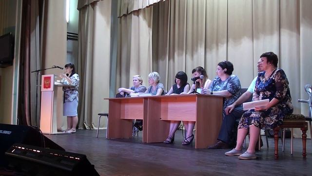 Вопрос образования. Где будут учиться дети закрытой 1-ой школы? смотреть онлайн