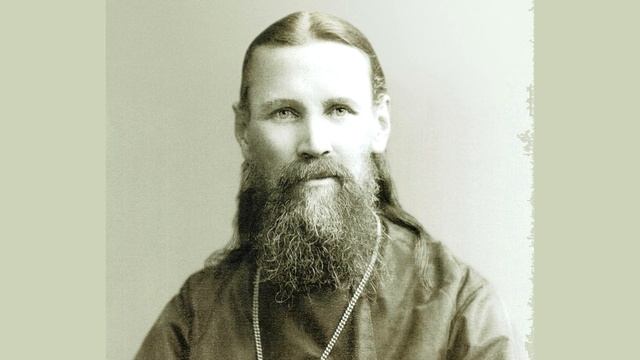 Память святого праведного Иоанна Кронштадтского смотреть онлайн