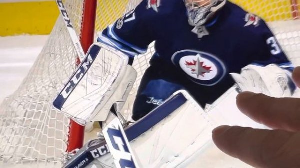 Review: Bauer Hyperlite Goal Stick