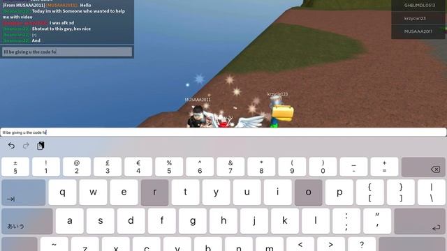 Roblox Id Code For Tears Of Gold смотреть онлайн