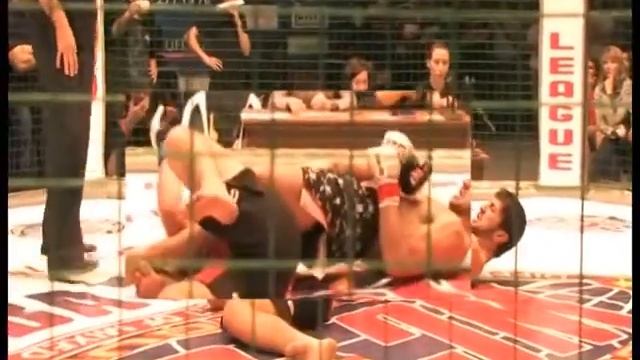 Highlight Combat Ring VI Уфа 01.12.2013г. смотреть онлайн