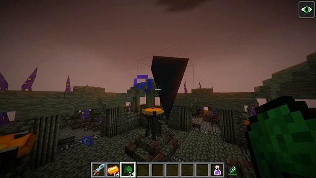 Гайд по The Betweenlands 1.12.2 #4 Финальные боссы смотреть онлайн