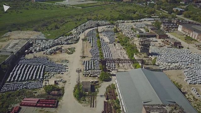 Камнеобрабатывающее предприятие ООО 