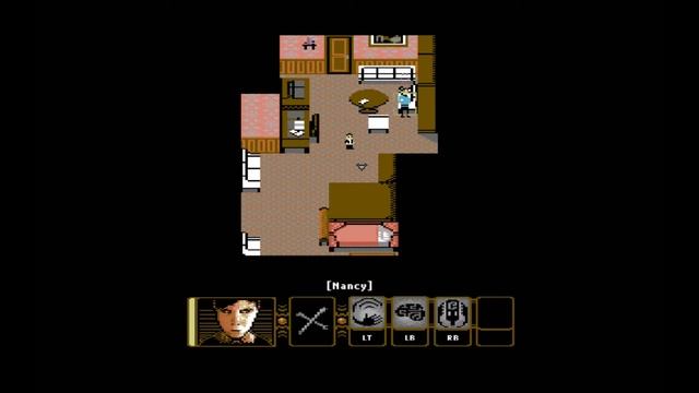 Lucius Demake 'They see me rollin', 'Mem error' and 'Dr Alzhemier' Achievement Guide смотреть онлайн