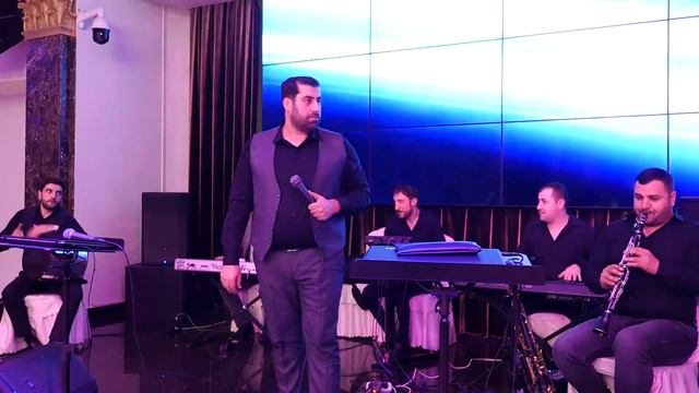 Gold Music Band, Manuk Manukyan - Mix....