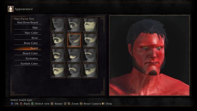 DARK SOULS™ III How to make Hellboy смотреть онлайн