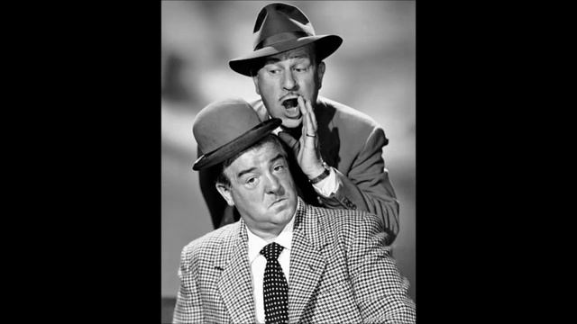 Abbott and Costello "Thanksgiving Day" 11-25-1943 смотреть онлайн