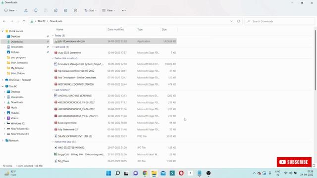 How to download and install JAVA JDK 19 (2022) || Silan Software || pythontpoints.com смотреть онлайн