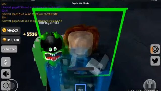 Прохождение игры Роблокс / Roblox смотреть онлайн