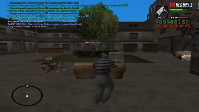 ПВП ПРОТИВ МАКИ АШЕРА НА РЕАЛЬНЫЕ ДЕНЬГИ !!!! смотреть онлайн