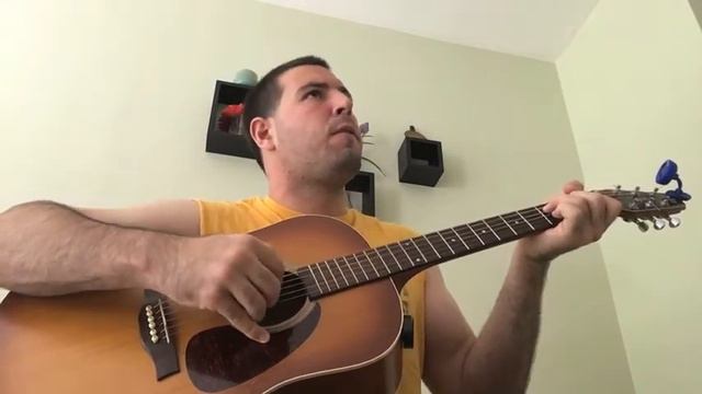 Listen to Your Heart - igor Presnyakov Cover смотреть онлайн