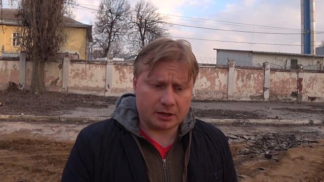 Крымский сквер: Дом снесён. Ответы депутата и управы. Что делать дальше? смотреть онлайн