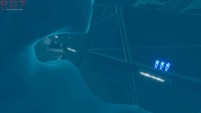 A Look At... InnerSpace | Gameplay & First Impressions Review смотреть онлайн