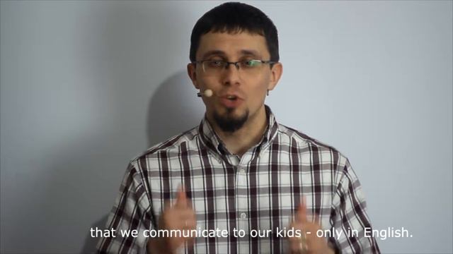 Языковая школа "Open English School". Часть 1 смотреть онлайн