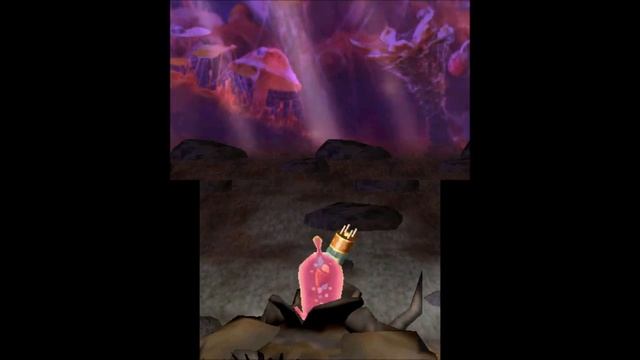 Hey! Pikmin - Walkthrough Finale - Sector 9: The Final Stretch (All Treasures) смотреть онлайн