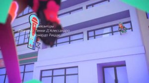 Джейд Армор и нефритовый браслет👑 Jade Armor, мультсериал (6+)