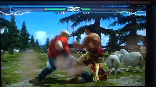 T6 BR dumadagger [fen] v tohigh [bob] - 2 смотреть онлайн