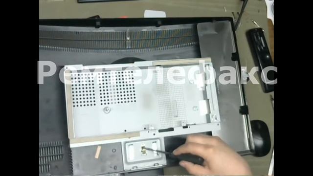 Как разобрать монитор Samsung 2443 смотреть онлайн