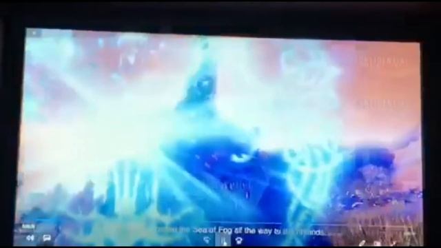 FROM SOFTWARE'S NEXT GAME FOOTAGE LEAK? SPELLBOUND (After Armored Core VI) смотреть онлайн