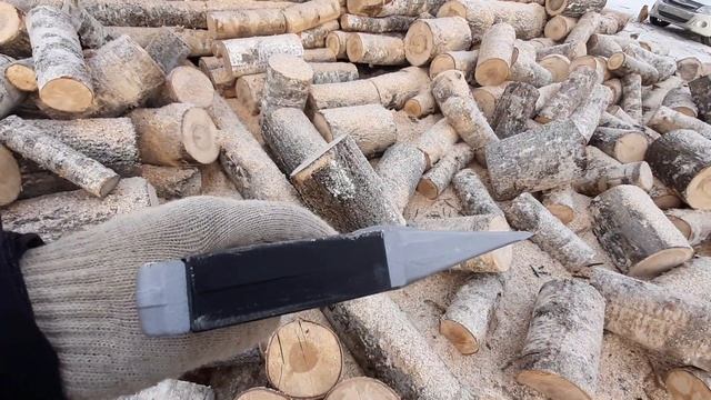 Обзор колуна Fiskars x21. Колун Fiskars x21. Почему я купил топор-колун x21 а не Fiskars x25. смотреть онлайн