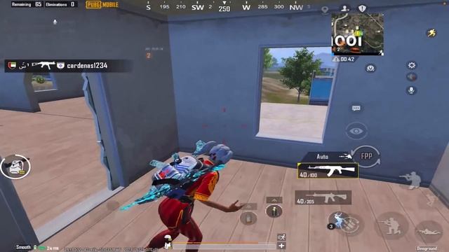 Thats why i bought ipad pro 2022 ? | FalinStar Gaming | PUBG MOBILE смотреть онлайн