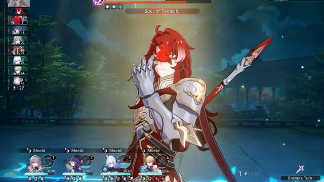 F2P LC Seele & Jingliu | 1.5/2 MoC 10 Stage смотреть онлайн