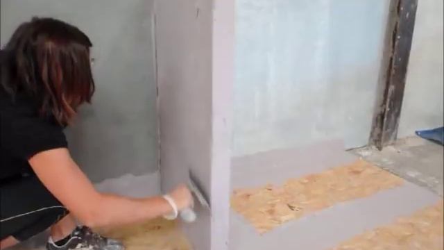 Application Béton Ciré - Béton Ciré Robert Longechal смотреть онлайн