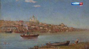 Донское наследие. «Старый Ростов»