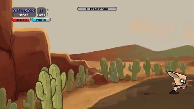 Thrillville: Off the Rails walkthrough part 4 смотреть онлайн