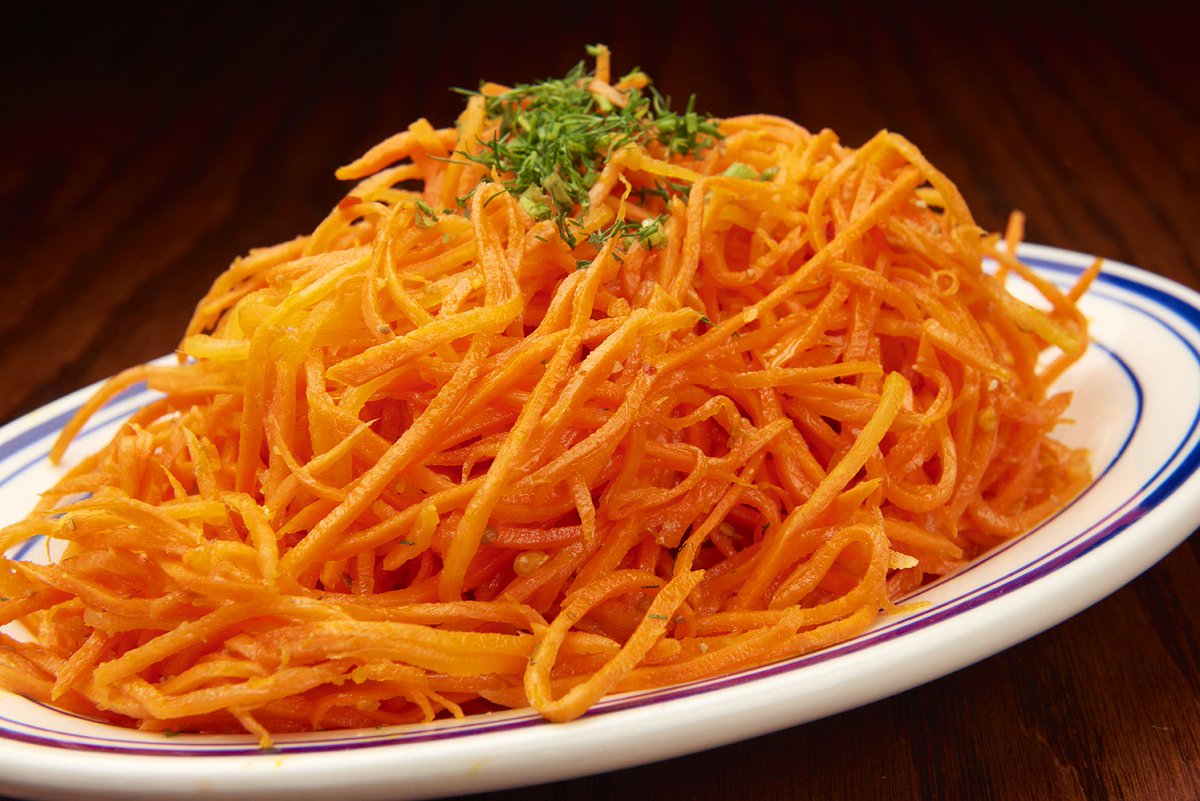 МОРКОВКА ПО - КОРЕЙСКИ. Быстрый и очень вкусный рецепт. В холодильнике всегда есть смотреть онлайн