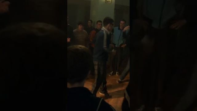 🤵Почему дембеля из Афгана так любили носить усы? смотреть онлайн