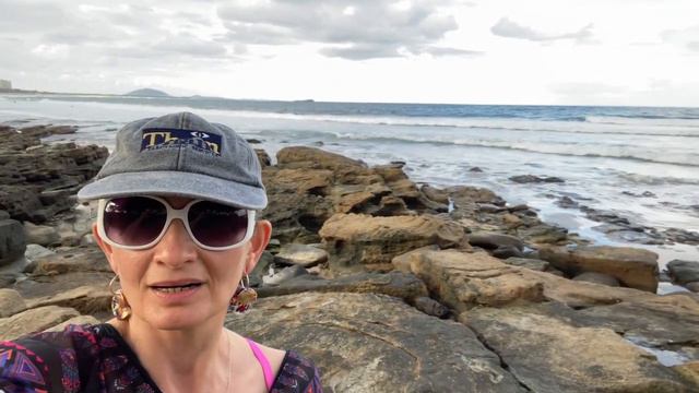 Австралийское Рождество и Наш Новый год.Поздравление! смотреть онлайн