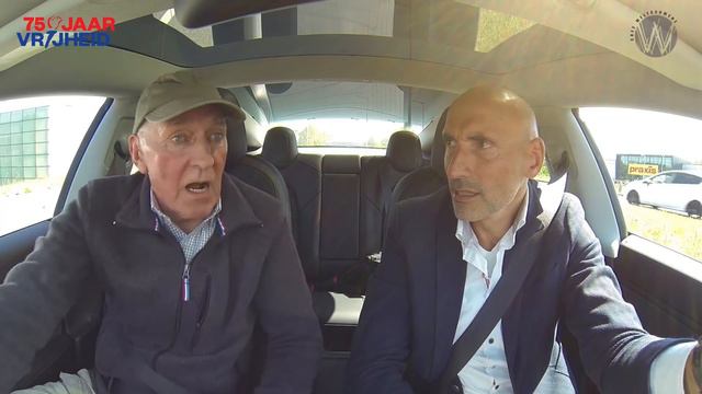 Onze vrijheid in het Nieuwe Normaal смотреть онлайн