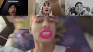 Наташа Кричит Sparta Venom Remix