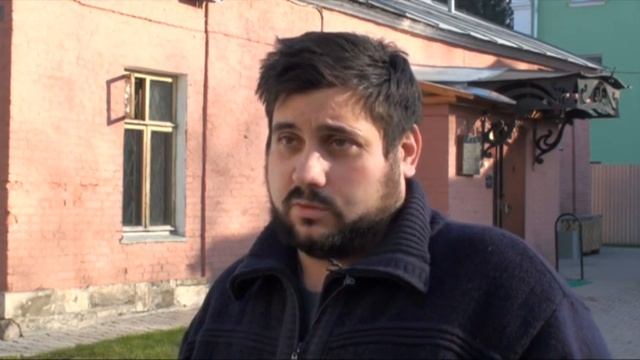 Под Тулой удалось раскопать секонд-хэнд смотреть онлайн