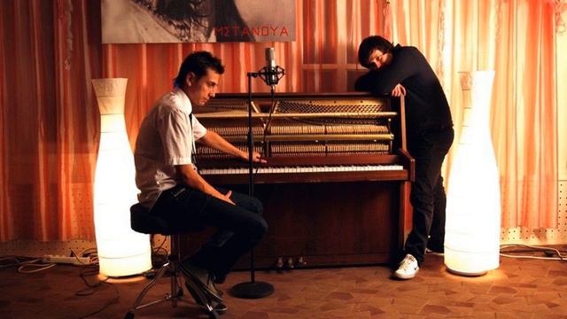 Фимiам — Кто за всё ответит смотреть онлайн