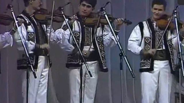 Nicolae Sulac - Cântecul și Dragostea !!!
