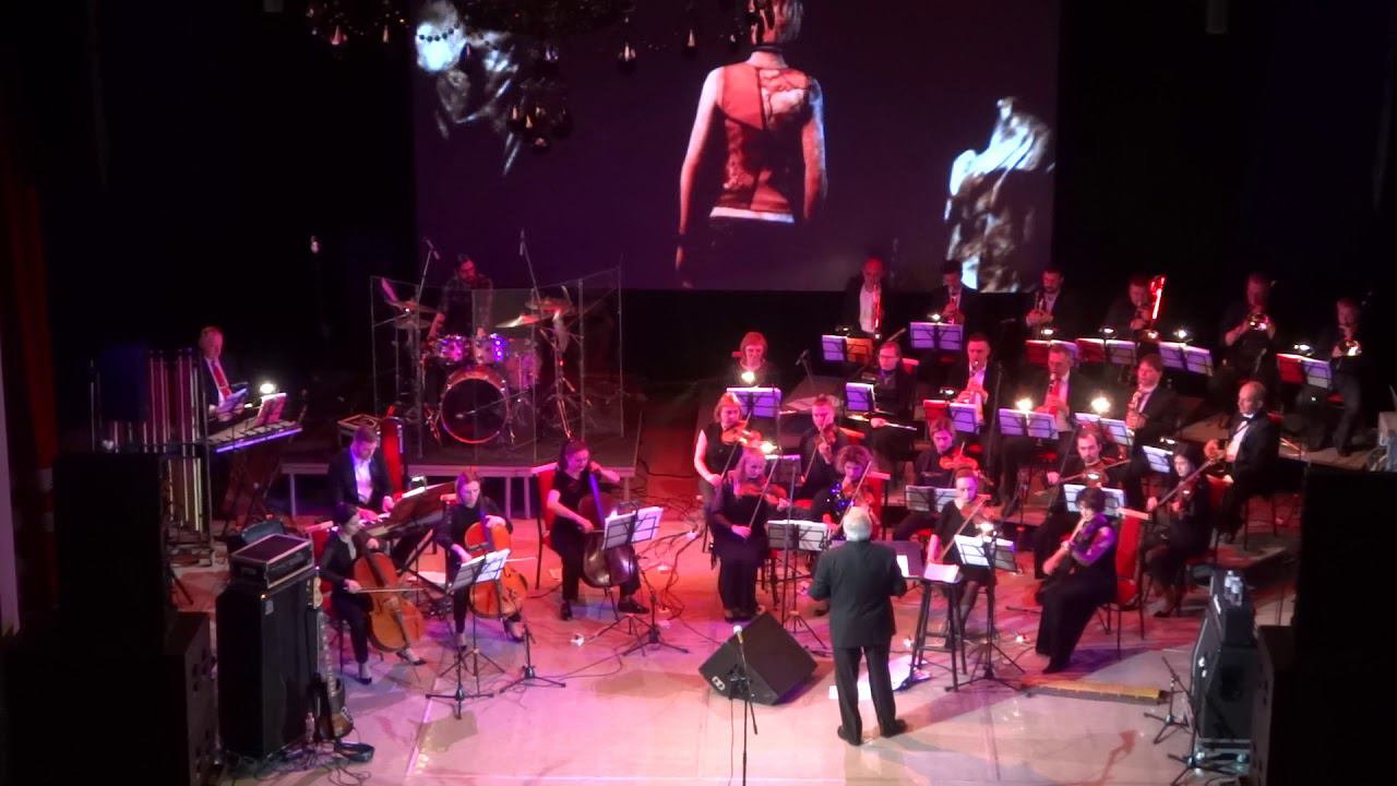 Akira Yamaoka - Never Forgive Me, Never Forget Me (live in Krasnodar) смотреть онлайн