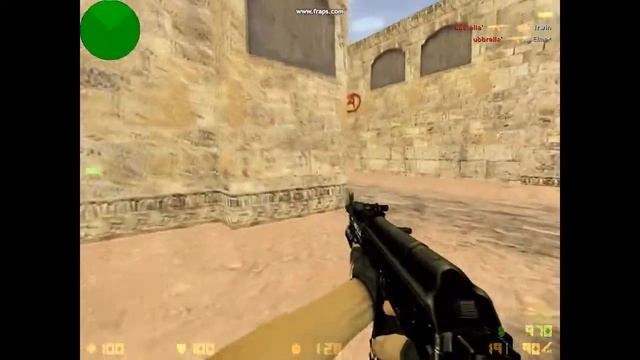 Скачать Counter Strike 1 6 Umbrella смотреть онлайн