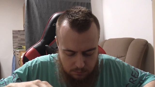 Обжор: Рисовая Лапша WOK Sen Soy под кисло-сладким соусом и кунжутом. Мукбанг Бородатого Хикки смотреть онлайн