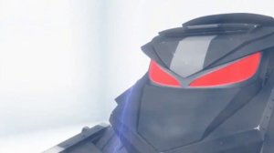 Роботы поезда. Клип Виктор "Потому что я Бетмен"