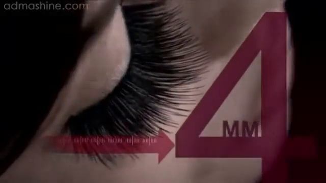 Тушь для ресниц Maybelline Illegal Length смотреть онлайн