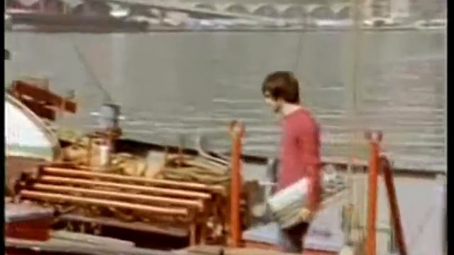 группа Браззавиль