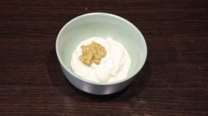 Соус тартар с маринованными огурцами. Крутой соус для мяса, рыбы и  много чего.