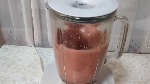 ПОЛЕЗНЫЙ ЛЕТНИЙ НАПИТОК без сахара! Новая лимонадница! смотреть онлайн