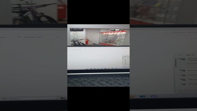 Ноутбук ASU's TUF GAMING F15 смотреть онлайн