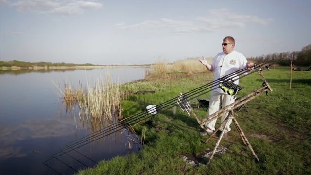 Род под или стойки-что выбрать?