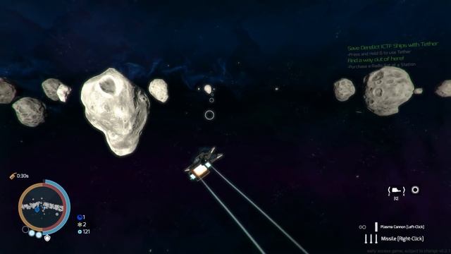 Convicted Galaxy REVIEW - January 2017 [SPACE GAMES] смотреть онлайн